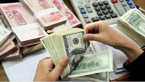 امروز نرخ دلار در صرافی 36 هزار و 150 تومان بود