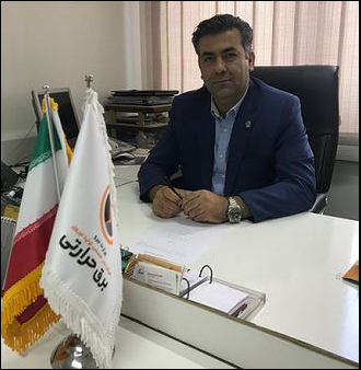نیروگاه دوکوهه با تمام توان در مدار تولید قرار گرفت نیروگاه دوکوهه با تمام توان در مدار تولید قرار گرفت