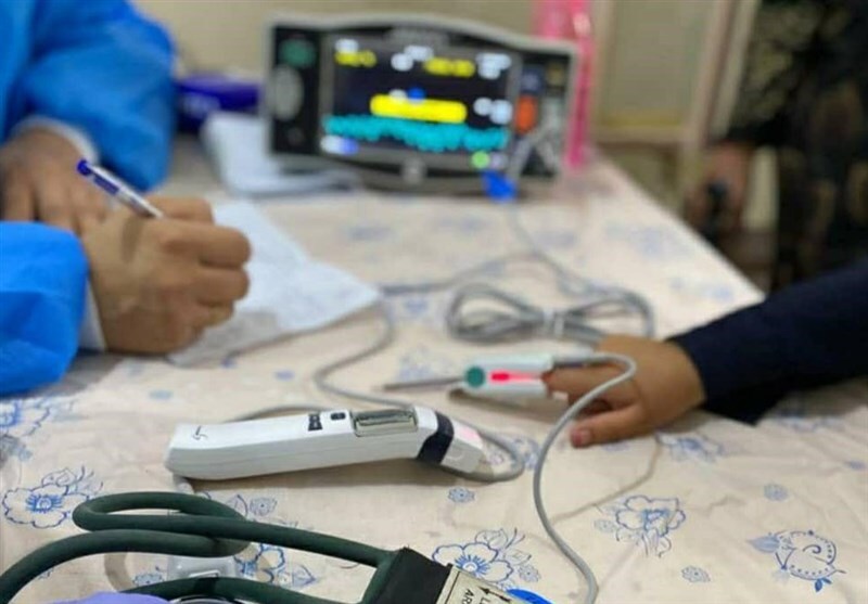تقیانی : همه تلاش ما گسترش مراکز درمانی بویژه در مناطق محروم است تقیانی : همه تلاش ما گسترش مراکز درمانی بویژه در مناطق محروم است