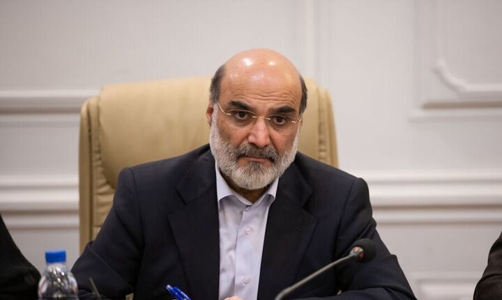 هلدینگ خلیج فارس ۹ پارک پاییندستی اجرا میکند هلدینگ خلیج فارس ۹ پارک پاییندستی اجرا میکند