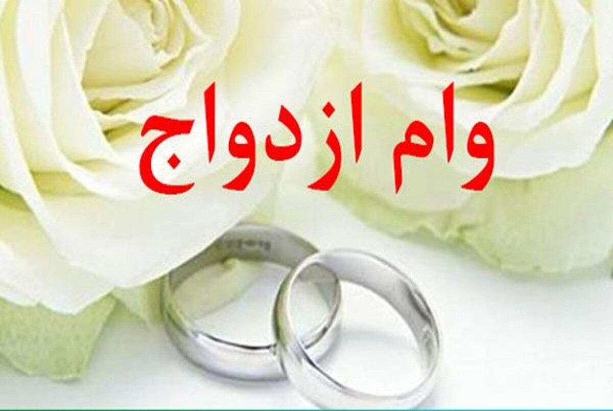 پرداخت ۱۶۹ هزار میلیارد تومان وام ازدواج، فرزندآوری و ودیعه مسکن