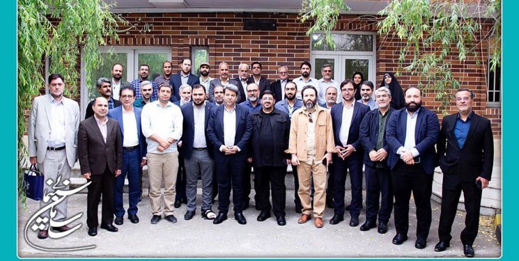 صیانت از سرمایه اجتماعی سینما نیازمند همگرایی همه طیف ها و سلایق است صیانت از سرمایه اجتماعی سینما نیازمند همگرایی همه طیف ها و سلایق است