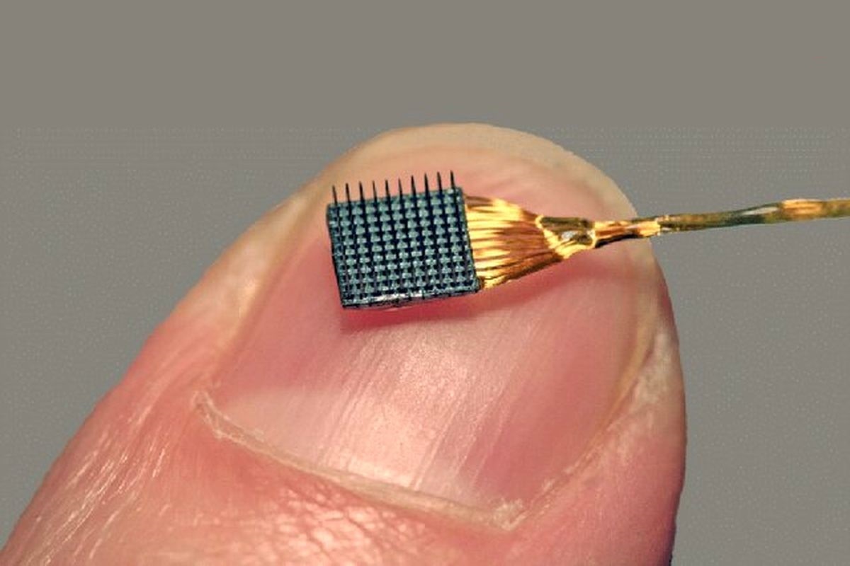 شرکتی که تراشههای خود را در مغز بیش از ۳۰ نفر کاشته است! شرکتی که تراشههای خود را در مغز بیش از ۳۰ نفر کاشته است!