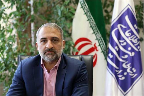 تشریح محور «شبکه ملی اطلاعات» در جشنواره ملی فاوا