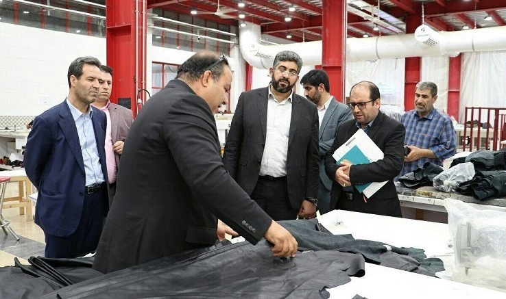 قوه قضائیه، حمایت کننده دستگاه‌های اجرایی است
