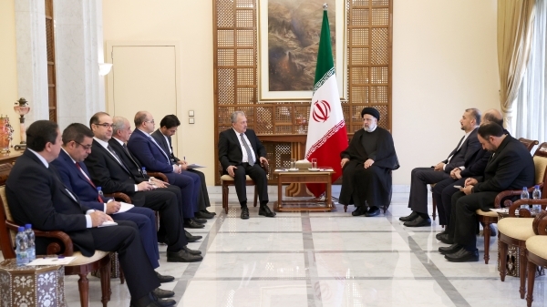 برنامه جامع همکاری‌های ایران و سوریه آغازگر فصل جدیدی در روابط دوستانه دو کشور است