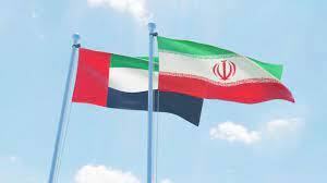 نامه رئیس اتاق تهران به همتایان اماراتی