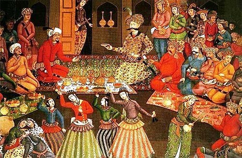 جشن بهار بد چه روزی است