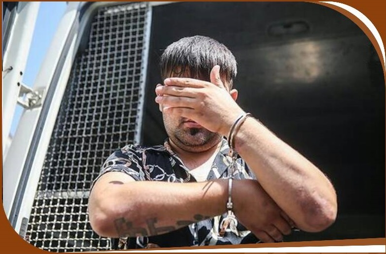 پایان قدرت نمایی اراذل و اوباش در محله سبلان تهران