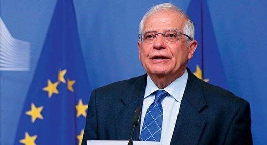 اوکراين بدون حمايت غرب چند روزه سقوط مي کند