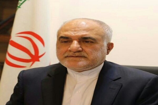 دستاوردهای سفر رییس جمهور به سوریه
