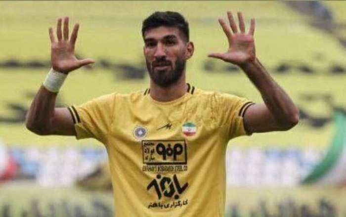 پرسپولیسیهای سابق در صدر جدول گلزنان لیگ برتر پرسپولیسیهای سابق در صدر جدول گلزنان لیگ برتر
