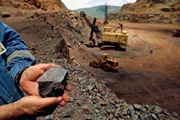 معدن تیتان ارومیه؛ تامین کننده نیمی از نیاز کشور