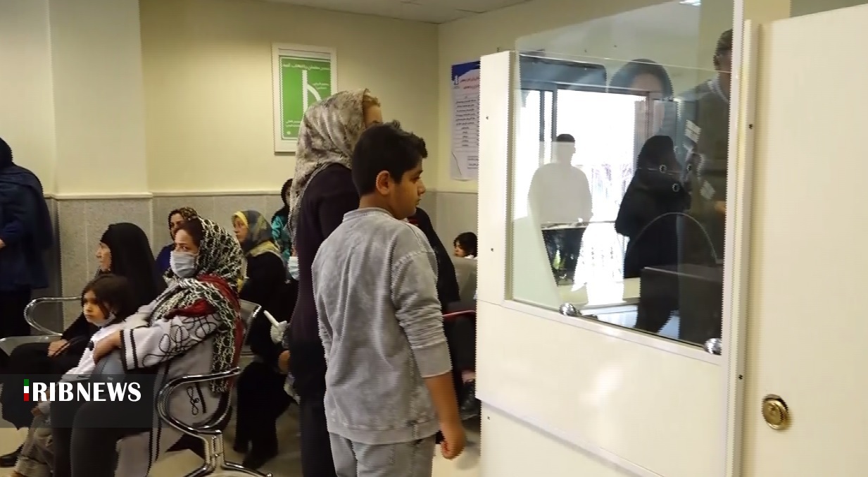 اجرای قانون حمایت از خانواده و جوانی جمعیت در ایلام اجرای قانون حمایت از خانواده و جوانی جمعیت در ایلام