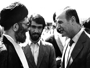 «ایران و سوریه» روایتی از یک اتحاد/ وقتی سوریه خط لوله نفت عراق را به نفع ایران بست