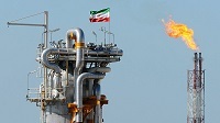 ظرفیت تولید نفت کشور از چهار میلیون بشکه در روز عبور میکند