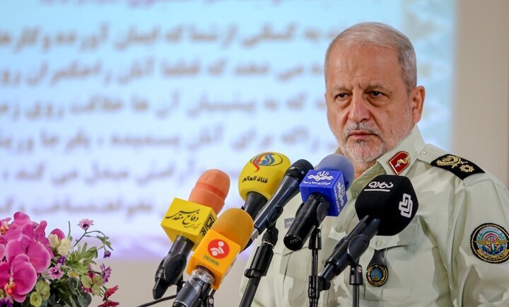 دانشگاه دفاع ملی، بیستم اردیبهشت ، میزبان همایش بینالمللی هندسه نظم جدید جهانی دانشگاه دفاع ملی، بیستم اردیبهشت ، میزبان همایش بینالمللی هندسه نظم جدید جهانی