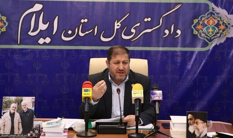 جلوگیری از تغییر کاربری غیرمجاز اراضی در استان ایلام