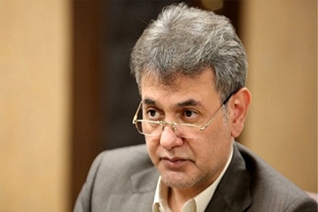 رییس کمیته بیمه قرارگاه کشوری برنامه پزشکی خانواده و نظام ارجاع منصوب شد