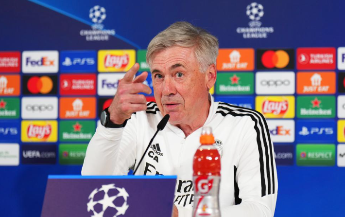 لیگ قهرمانان اروپا؛ رئال مادرید-منچسترسیتی پر افتخارترین تیم برابر آمادهترین لیگ قهرمانان اروپا؛ رئال مادرید-منچسترسیتی پر افتخارترین تیم برابر آمادهترین