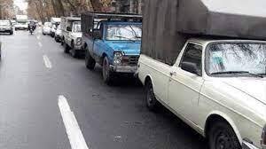 فعالیت ۱۳ هزار ناوگان باری در شهر اصفهان