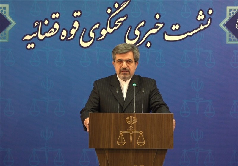 حکم حبیب اسیود پس از مراحل قانونی اجرا شد