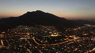 ۲۰ اردیبهشت روزی برای نکوداشت خرم‌آباد