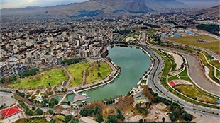 ۲۰ اردیبهشت روزی برای نکوداشت خرم‌آباد