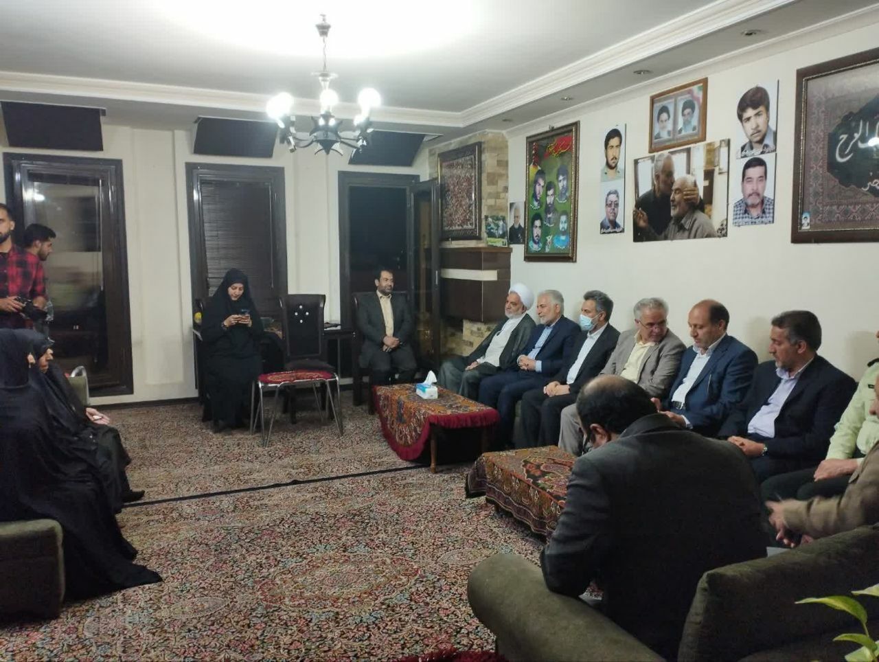 ۳۲ پروژه عمرانی و فرهنگی در سفر رئیس سازمان زندان‌ها به کرمان به بهره برداری مي رسد
