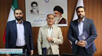 همکاری سه‌جانبه معاونت توسعه کارآفرینی و اشتغال وزارت تعاون، کار و رفاه اجتماعی، مؤسسه عالی کار و تأمین اجتماعی و دانشگاه صنعتی خواجه نصیرالدین طوسی
