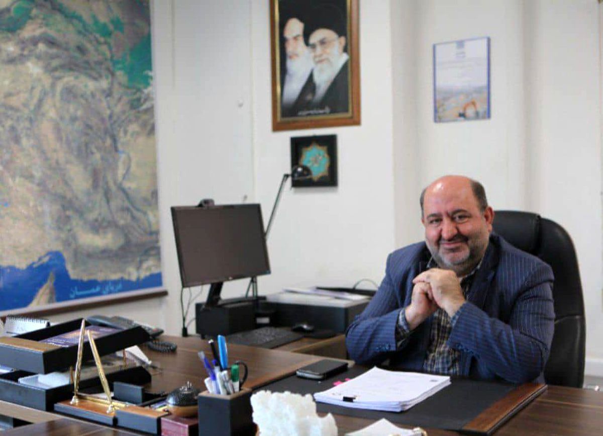 مدیرعامل ایمپاسکو: بخش خصوصی، در مدت ۴ سال معدن سرب و روی آلبلاغ اسفراین را فعال می‌کند