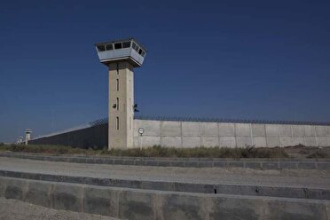 اردوگاه مجرمان موادمخدر کرمان در مدار افتتاح