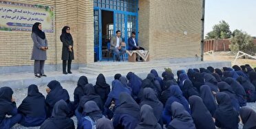 طرح قاضی مدرسه در رودبارجنوب