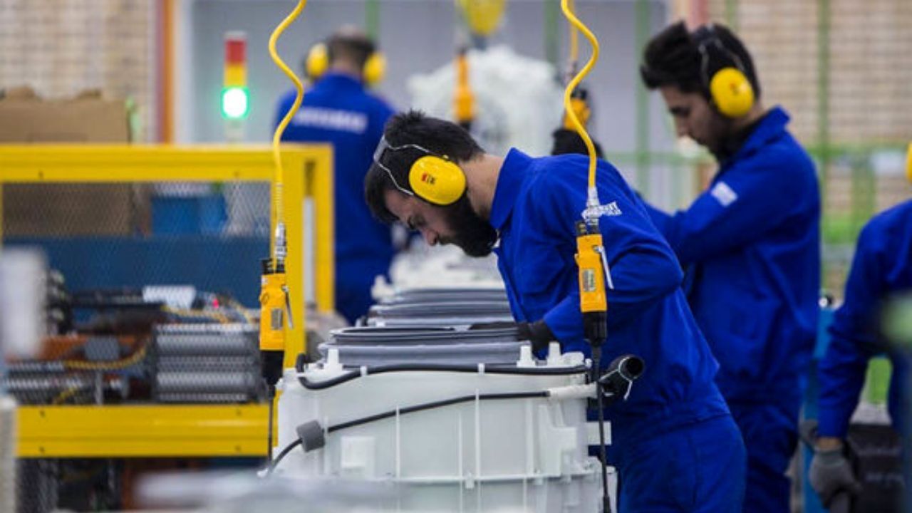 جلوگیری از تعطیلی ۲۵ واحد تولیدی در ایلام