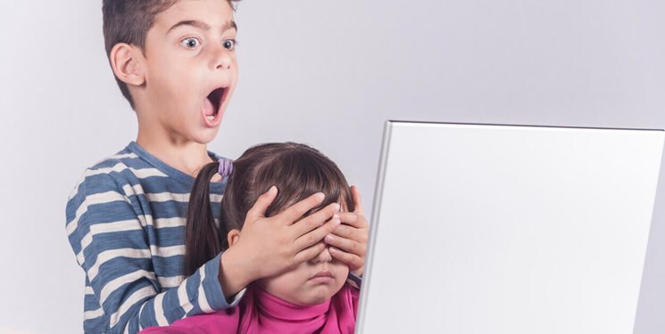 آسیب های فضای مجازی