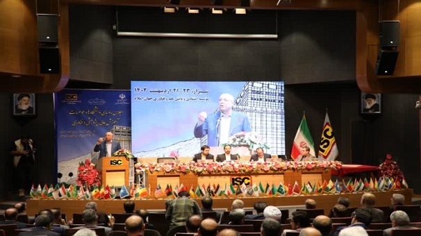 وزیر علوم انتظارات خود را از رؤسای دانشگاهها اعلام کرد وزیر علوم انتظارات خود را از رؤسای دانشگاهها اعلام کرد