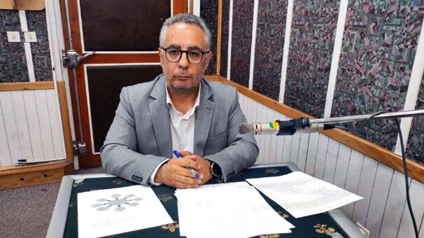 فرماندهی در صحنه نبرد جنگ‌های تركیبی، مشاركتی و چند وجهی است