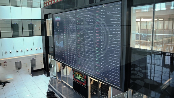 روند فعلی بازار بورس با سال ۹۹ قابل مقایسه نیست