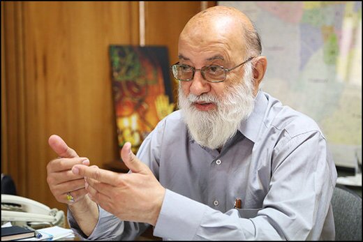رییس شورای شهر تهران پیگیر  فیش‌های حقوقی و سفر‌های خارجی مدیران شهری شد
