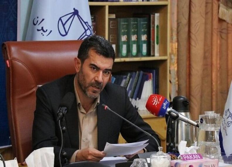 گروگان گیری به بهانه آزادی یک زندانی در شرق کشور