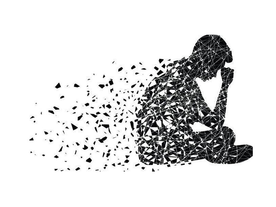 علل افسردگی