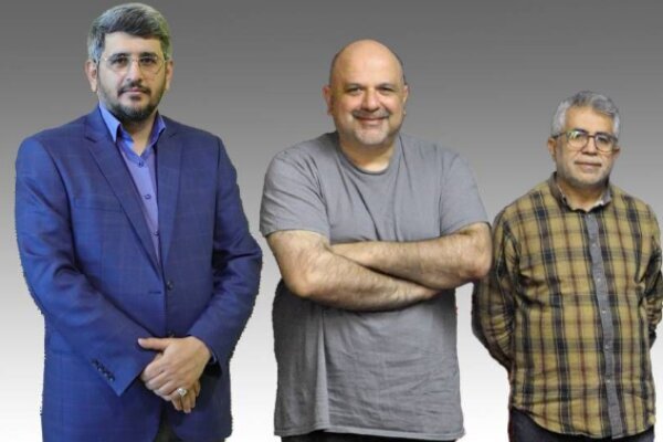 معرفی داوران جشنواره فیلم «۱۷» معرفی داوران جشنواره فیلم «۱۷»