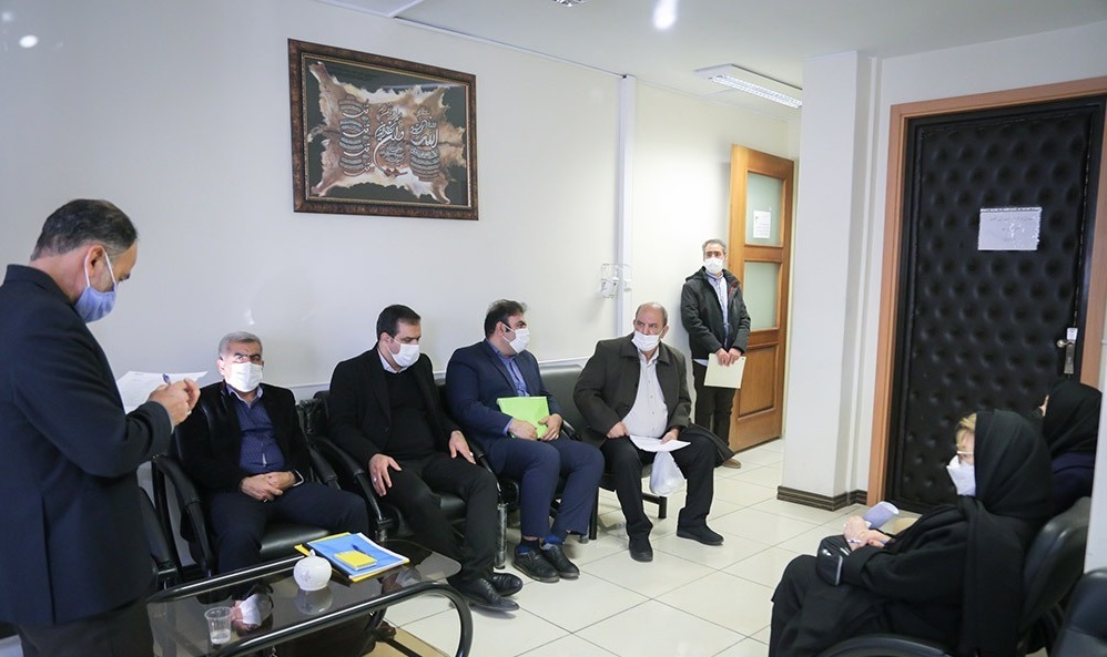 ۱۶۰ هزار ملاقات مردمی از سوی مسئولان قضایی