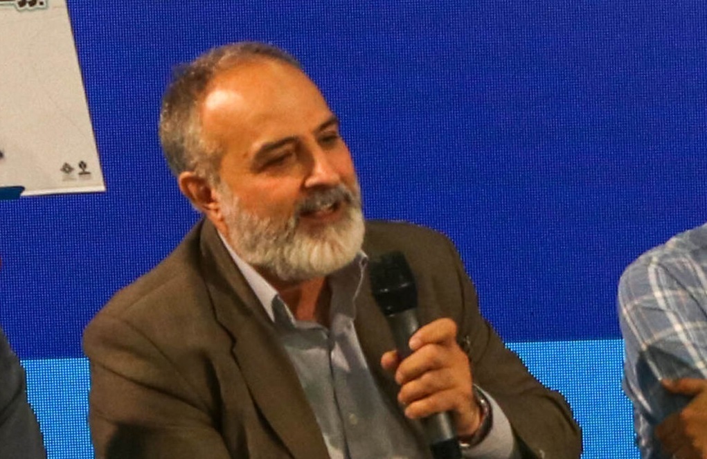 معاون تولید کانون مطرح کرد؛تبدیل ۵۰ عنوان کتاب کانون به فیلم در طرح «کتاب فیلم» معاون تولید کانون مطرح کرد؛تبدیل ۵۰ عنوان کتاب کانون به فیلم در طرح «کتاب فیلم»