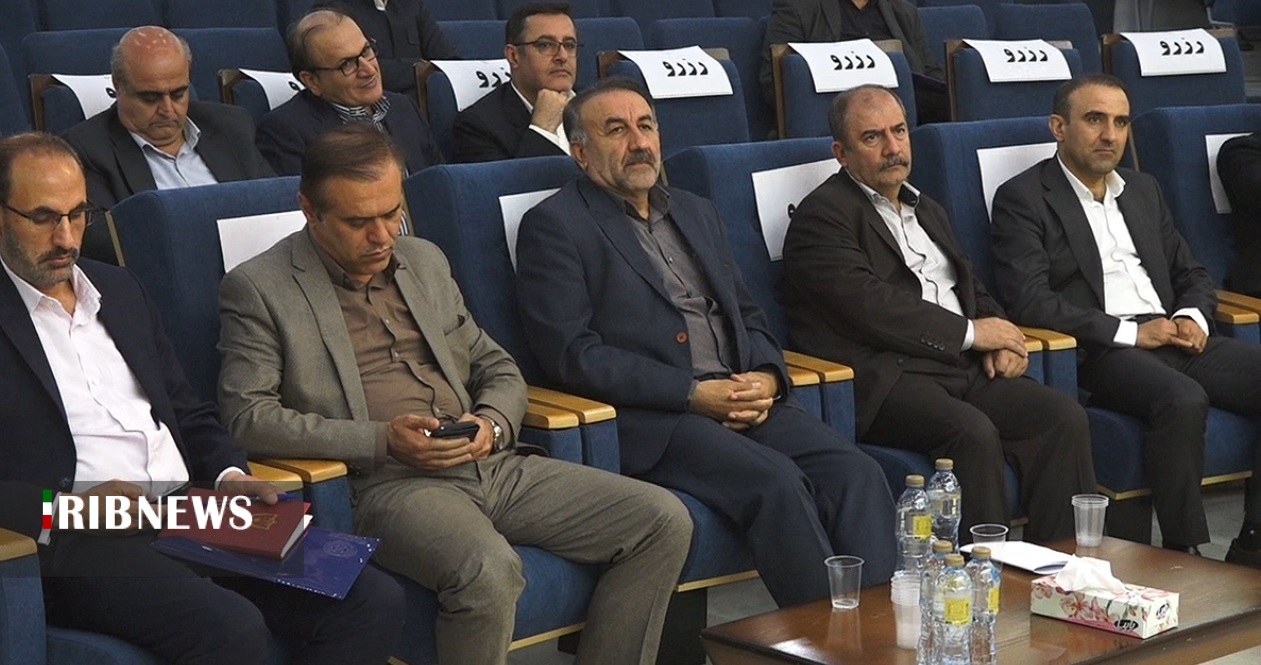 برگزاری همایش ملی جامعه شناسی مرز در دانشگاه کردستان برگزاری همایش ملی جامعه شناسی مرز در دانشگاه کردستان