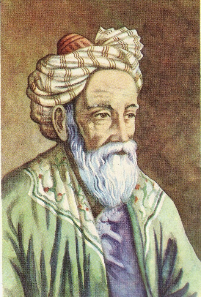 حکیم عمر خیام