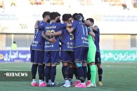 رونمایی از ترکیب گل‌گهر برای بازی با صنعت نفت