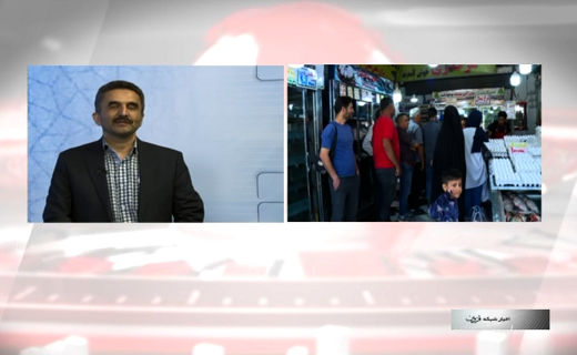 علت کمبود مرغ در قزوین چیست؟ علت کمبود مرغ در قزوین چیست؟