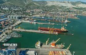 افزایش ظرفیت‌های ترانزیتی چابهار با راه اندازی خط مستقیم