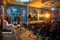 دومین کنگره جهادی شهید محمد بلباسی ؛ روستای آسور فیروزکوه